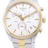 Tissot T-Classic PR 100 T101.417.22.031.00 T1014172203100 Chronograph Quartz Men's Watch