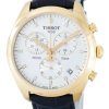 Tissot T-Classic PR100 Quartz Chronograph T101.417.36.031.00 T1014173603100 Men's Watch