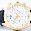 Tissot T-Classic PR100 Quartz Chronograph T101.417.36.031.00 T1014173603100 Men's Watch
