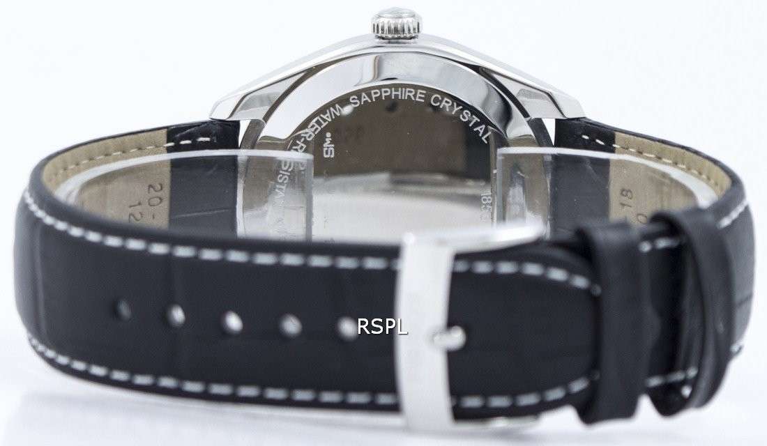 Tissot T-Classic PR 100 Dual Time Quartz T101.452.16.051.00 T1014521605100 Men's Watch