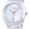 Tissot T-Classic PR 100 Sport Chic Quartz T101.910.11.031.00 T1019101103100 Women's Watch
