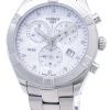 Tissot T-Classic PR 100 Sport Chic T101.917.11.116.00 T1019171111600 Chronograph Women's Watch