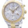 Tissot T-Classic PR 100 Sport T101.917.22.031.00 T1019172203100 Chronograph Women's Watch