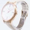 Tissot T-Lady Bella Ora Round T103.210.36.018.00 T1032103601800 Quartz Women's Watch
