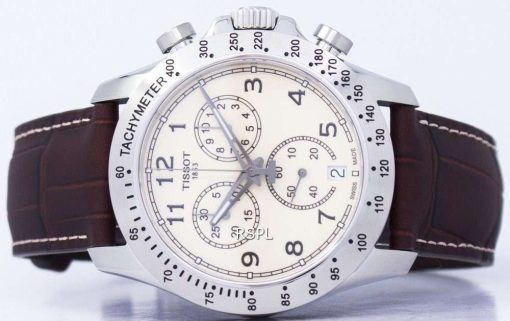 Tissot T-Sport V8 Chronograph Quartz T106.417.16.262.00 T1064171626200 Men's Watch