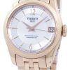 Tissot Ballade Powermatic 80 COSC Automatic T108.208.33.117.00 T1082083311700 Women's Watch