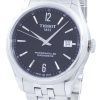 Tissot T-Classic Ballade Powermatic 80 COSC Automatic T108.408.11.057.00 T1084081105700 Men's Watch