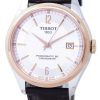 Tissot T-Classic Ballade Powermatic 80 T108.408.26.037.00 T1084082603700 Men's Watch