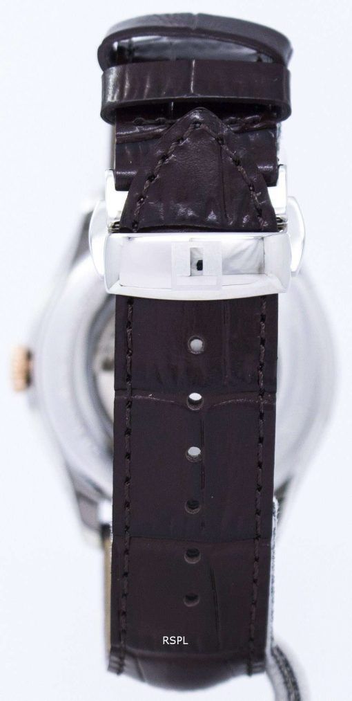 Tissot T-Classic Ballade Powermatic 80 T108.408.26.037.00 T1084082603700 Men's Watch