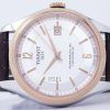 Tissot T-Classic Ballade Powermatic 80 T108.408.26.037.00 T1084082603700 Men's Watch