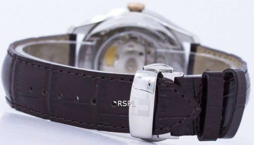 Tissot T-Classic Ballade Powermatic 80 T108.408.26.037.00 T1084082603700 Men's Watch