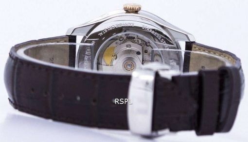 Tissot T-Classic Ballade Powermatic 80 T108.408.26.037.00 T1084082603700 Men's Watch