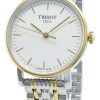 Tissot T-Classic Everytime Small T109.210.22.031.00 T1092102203100 Quartz Analog Women's Watch