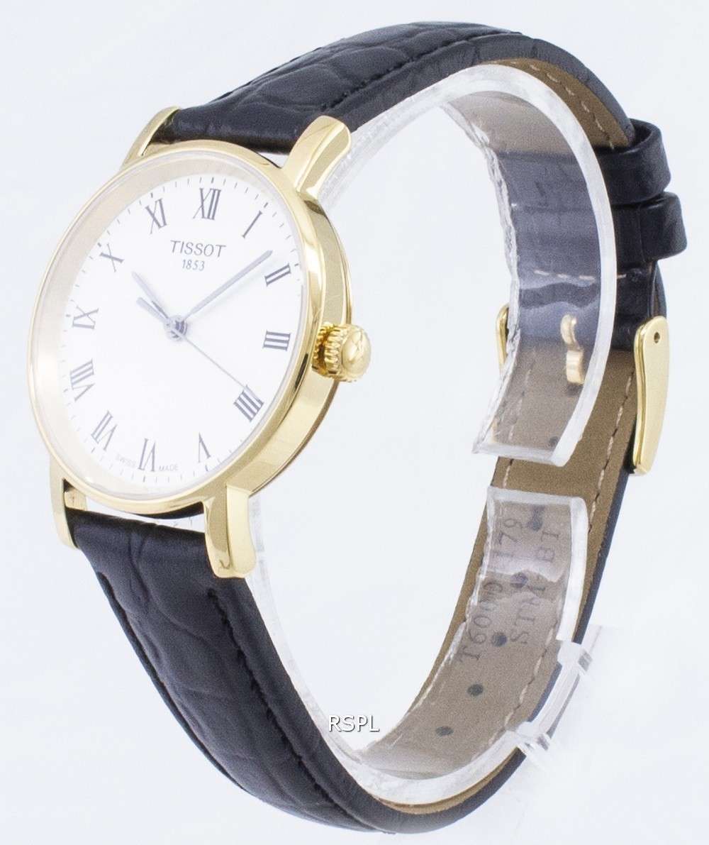 Tissot T-Classic Everytime Small T109.210.36.033.00 T1092103603300 Quartz Women's Watch