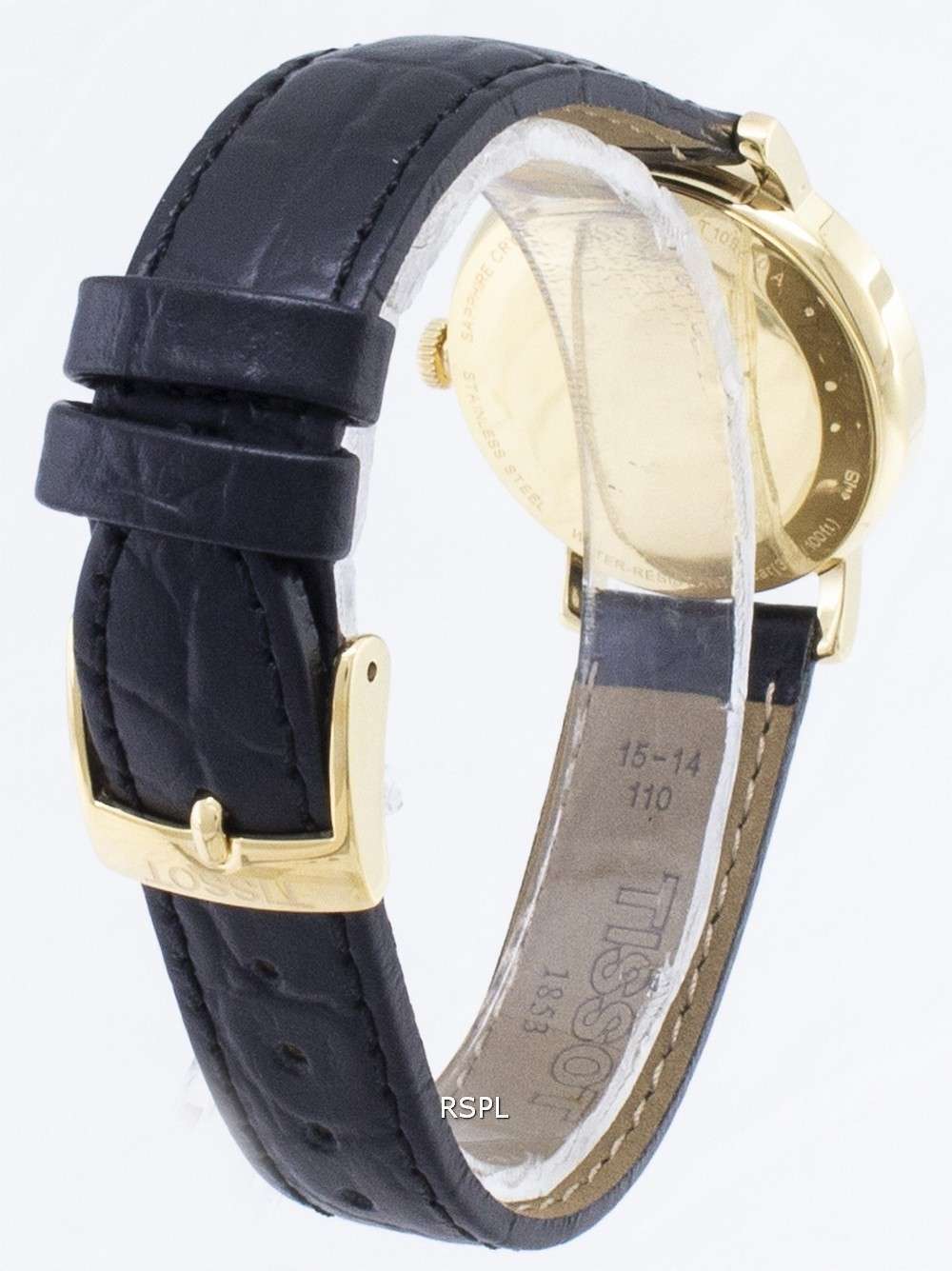 Tissot T-Classic Everytime Small T109.210.36.033.00 T1092103603300 Quartz Women's Watch