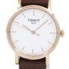 Tissot T-Classic Everytime Small Quartz T109.210.37.031.00 T1092103703100 Women's Watch