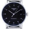 Tissot T-Classic Everytime Swissmatic T109.407.11.052.00 T1094071105200 Men's Watch