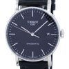 Tissot T-Classic Everytime Swissmatic Automatic T109.407.16.051.00 T1094071605100 Men's Watch