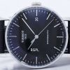 Tissot T-Classic Everytime Swissmatic Automatic T109.407.16.051.00 T1094071605100 Men's Watch