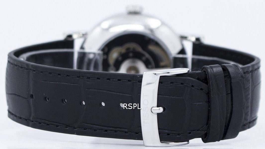 Tissot T-Classic Everytime Swissmatic Automatic T109.407.16.051.00 T1094071605100 Men's Watch