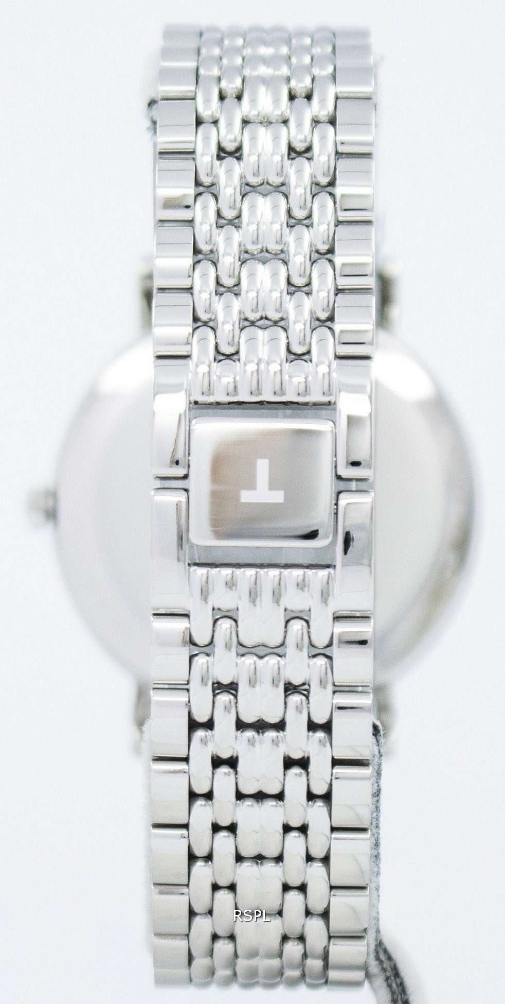 Tissot Everytime Medium Quartz T109.410.11.072.00 T1094101107200 Unisex Watch