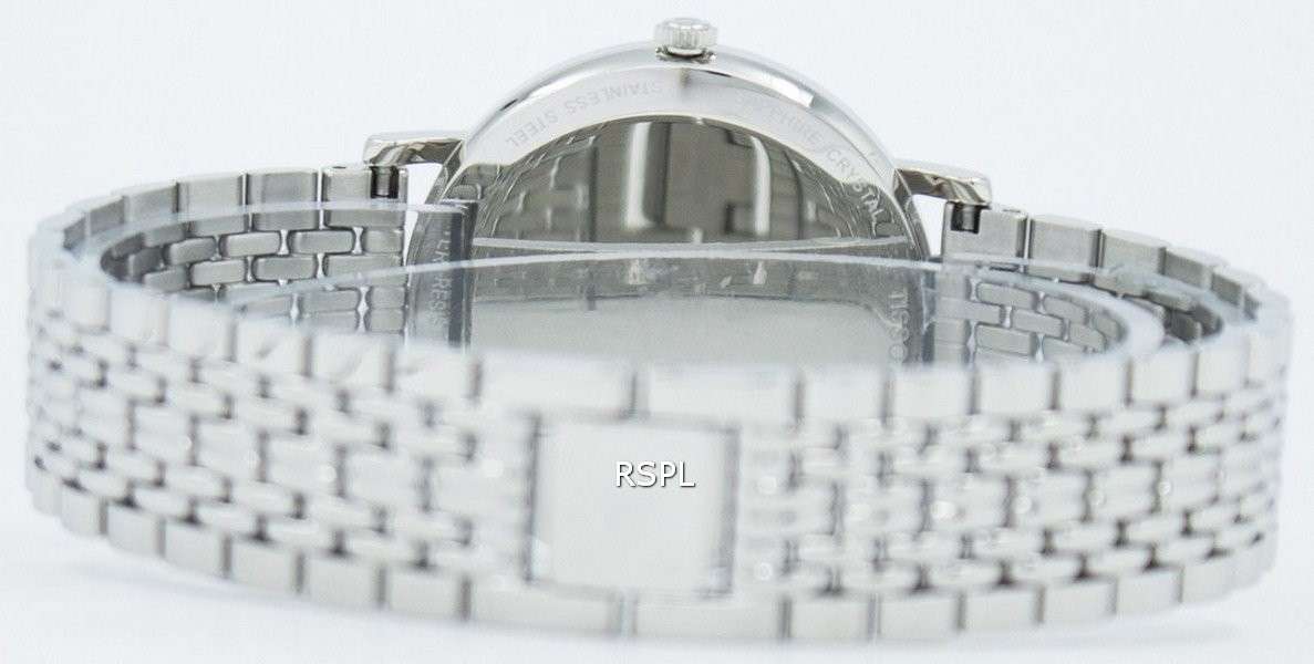 Tissot Everytime Medium Quartz T109.410.11.072.00 T1094101107200 Unisex Watch