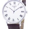Tissot T-Classic Everytime Medium T109.410.16.033.00 T1094101603300 Quartz Analog Men's Watch