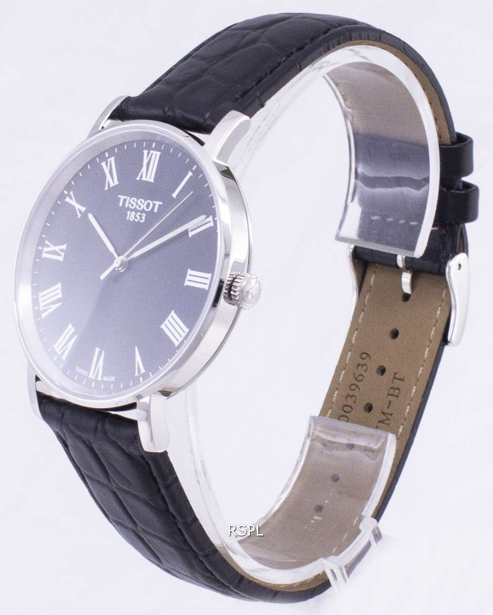 Tissot T-Classic Everytime Medium T109.410.16.053.00 T1094101605300 Quartz Analog Men's Watch