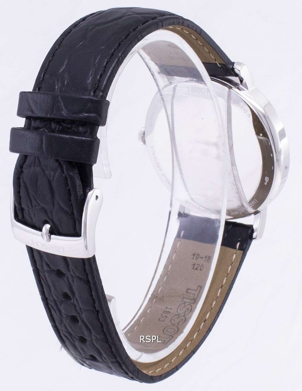 Tissot T-Classic Everytime Medium T109.410.16.053.00 T1094101605300 Quartz Analog Men's Watch