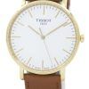 Tissot Everytime Medium Quartz T109.410.36.031.00 T1094103603100 Unisex Watch