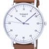 Tissot T-Classic Everytime Quartz T109.610.16.037.00 T1096101603700 Men's Watch