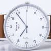 Tissot T-Classic Everytime Quartz T109.610.16.037.00 T1096101603700 Men's Watch