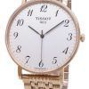 Tissot T-Classic Everytime Large T109.610.33.032.00 T1096103303200 Quartz Analog Men's Watch