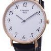 Tissot T-Classic Everytime Large T109.610.36.032.00 T1096103603200 Quartz Men's Watch