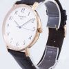 Tissot T-Classic Everytime Large T109.610.36.032.00 T1096103603200 Quartz Men's Watch