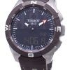 Tissot Special Collections T-Touch Expert Solar T110.420.46.051.00 T1104204605100 Quartz Men's Watch