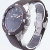 Tissot Special Collections T-Touch Expert Solar T110.420.46.051.00 T1104204605100 Quartz Men's Watch