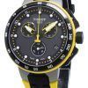 Tissot T-Race Cycling T111.417.37.057.00 T1114173705700 Tachymeter Quartz Men's Watch