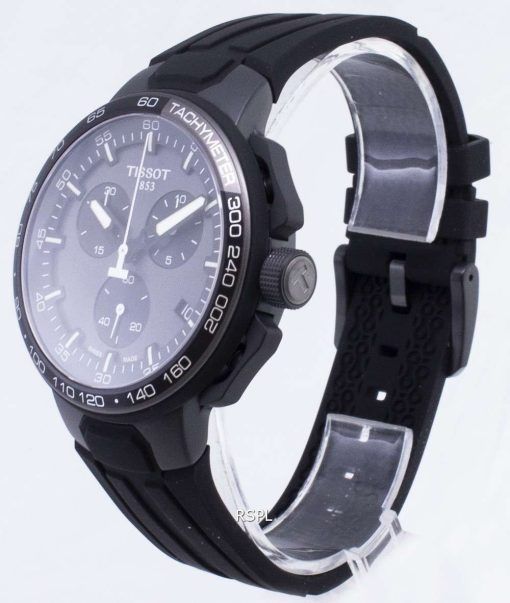 Tissot T-Sport T-Race Cycling T111.417.37.441.03 T1114173744103 Chronograph Men's Watch