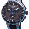 Tissot T-Sport T-Race Cycling T111.417.37.441.05 T1114173744105 Chronograph Men's Watch