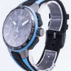 Tissot T-Sport T-Race Cycling T111.417.37.441.05 T1114173744105 Chronograph Men's Watch