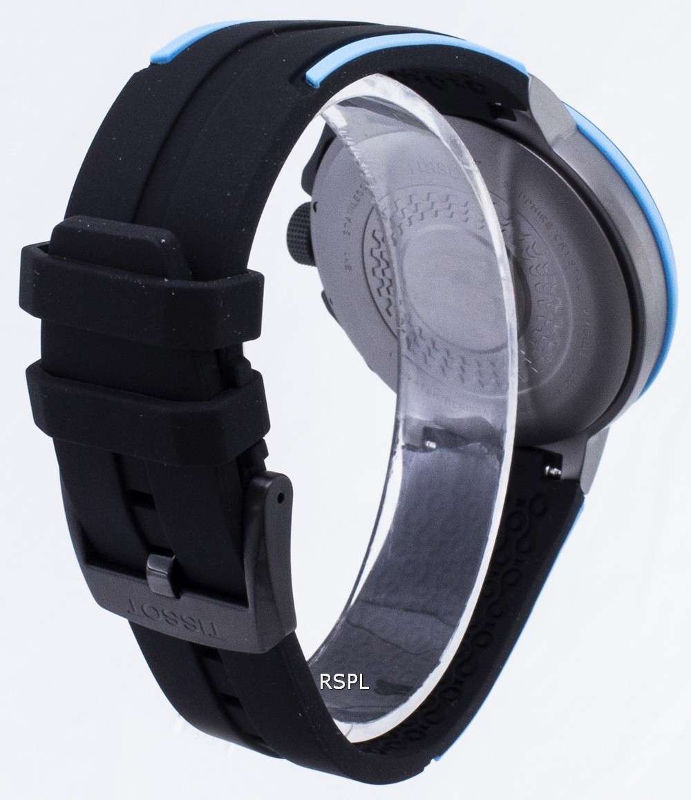 Tissot T-Sport T-Race Cycling T111.417.37.441.05 T1114173744105 Chronograph Men's Watch