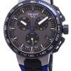 Tissot T-Sport T-Race Cycling T111.417.37.441.06 T1114173744106 Chronograph Men's Watch