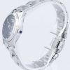 Tissot T-Wave Quartz Diamond Accents T112.210.11.046.00 T1122101104600 Women's Watch