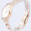 Tissot T-Wave Quartz Diamond Accents T112.210.33.456.00 T1122103345600 Women's Watch