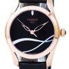 Tissot T-Wave Quartz T112.210.36.051.00 T1122103605100 Women's Watch