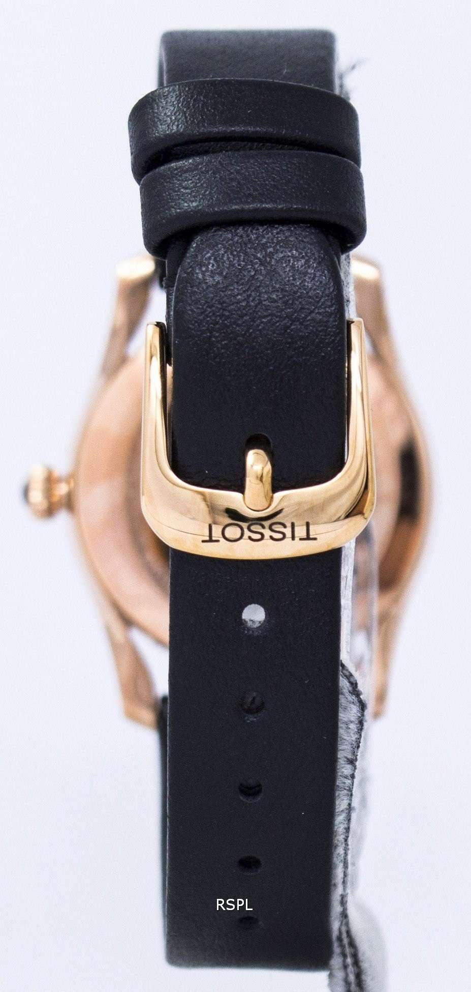 Tissot T-Wave Quartz T112.210.36.051.00 T1122103605100 Women's Watch