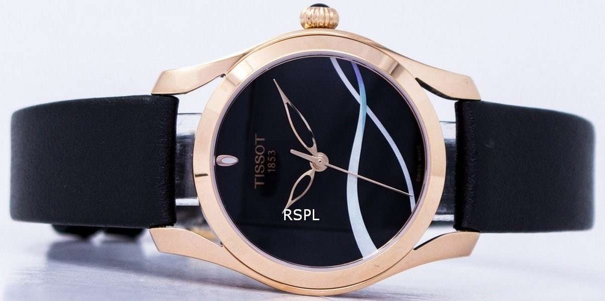 Tissot T-Wave Quartz T112.210.36.051.00 T1122103605100 Women's Watch