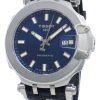 Tissot T-Race T115.407.17.041.00 T1154071704100 Automatic Men's Watch