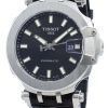 Tissot T-Race T115.407.17.051.00 T1154071705100 Automatic Men's Watch